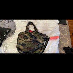 Oliver Thomas Kitchen Sink Tennis Bag